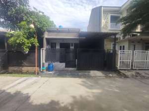 Jual Rumah Asri SHM Dekat RS dan Sekolah di Depok Bebas Banjir J-28162 lokasi di Cilodong, tersedia melalui melalui situs Olx