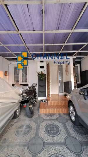 Jual Rumah Cluster Neo Catalonia BSD Tangsel, St lokasi di Bumi Serpong Damai, tersedia melalui melalui situs Olx