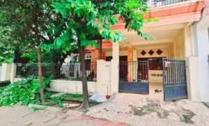 Jual Rumah Deltasari Baru Waru Puri Surya Jaya Sidoarjo Surabaya lokasi di Waru, tersedia melalui melalui situs Olx