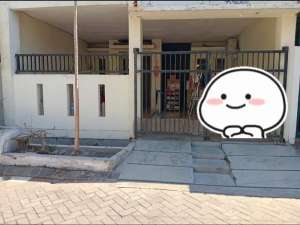 JUAL RUMAH DI GRAND DELTA SARI WARU SIDOARJO lokasi di Waru, tersedia melalui melalui situs Olx