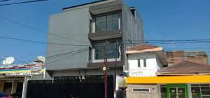 Jual rumah di Jln Rungkut Menanggal Harapan Surabaya lokasi di Gununganyar, tersedia melalui melalui situs Olx