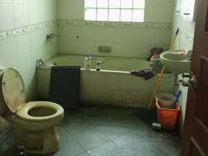 Jual Rumah di Komplek Mega Cinere dekat Gerbang Tol Brigif KPR J-21603 lokasi di Cinere, tersedia melalui melalui situs Olx