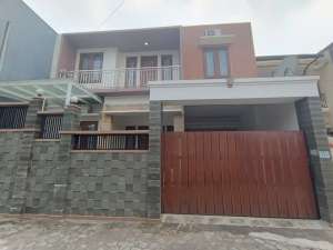 Jual Rumah di Kricak Yogyakarta lokasi di Tegalrejo, tersedia melalui melalui situs Olx