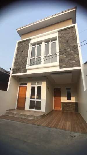 Jual Rumah di Munjul Cipayung Jakarta Timur lokasi di Munjul, tersedia melalui melalui situs Olx