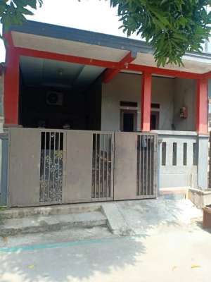 Jual Rumah di Papan Mas Indah Tambun Bekasi B0674 lokasi di Tambun Selatan, tersedia melalui melalui situs Olx