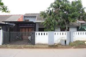 Jual Rumah di Perumahan Pondok Duta 2 dekat Gerbang Tol Cisalak 4 KPR lokasi di Sukmajaya, tersedia melalui melalui situs Olx