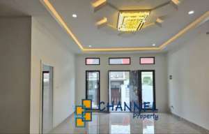 Jual Rumah Gandeng Baru Nusaloka Bsd Tangsel, an lokasi di Bumi Serpong Damai, tersedia melalui melalui situs Olx