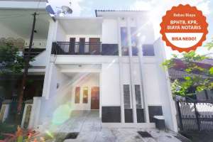 Jual Rumah Gratis Renov di Taman Depok Permai KPR Harga Nego J-21131 lokasi di Cilodong, tersedia melalui melalui situs Olx