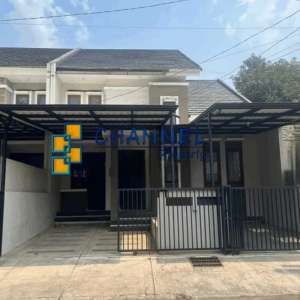 Jual Rumah Griya Loka BSD Tangsel, Fl lokasi di Bumi Serpong Damai, tersedia melalui melalui situs Olx