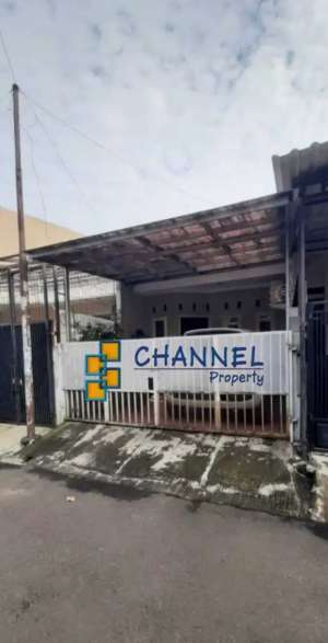 Jual Rumah Griya loka BSD Tangsel, Fl lokasi di Bumi Serpong Damai, tersedia melalui melalui situs Olx