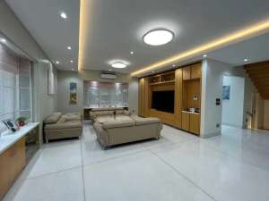 Jual Rumah Hook Bangun dr Kavling Cluster Kebayoran Bintaro Jaya 7 lokasi di Pondok Aren, tersedia melalui melalui situs Olx