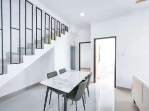 Jual Rumah Idaman 2 Lt Dekat RS PENA 98 Sudah Renov Siap Huni J-32589 lokasi di Gunung Sindur, tersedia melalui melalui situs Olx