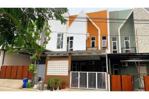 Jual Rumah Industrial Modern di Villa Bogor Indah 6 Harga Nego J-16256 lokasi di Sukaraja, tersedia melalui melalui situs Olx