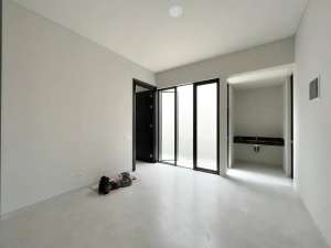 JUAL RUMAH MANYAR TIRTOASRI SIAP HUNI MINIMALIS BARU lokasi di Mulyorejo, tersedia melalui melalui situs Olx