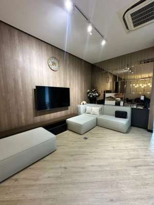 Jual Rumah Mewah Full RenovPIK Mayang Permai, 3 Lantai lokasi di Pantai Indah Kapuk, tersedia melalui melalui situs Olx