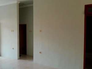 Jual Rumah Minimalis hanya 5 menit ke Pasar Cisalak Siap KPR J-20460 lokasi di Cimanggis, tersedia melalui melalui situs Olx