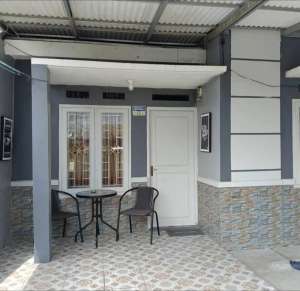 Jual Rumah Pesona Kahuripan 1 Yang Serius Serius aja l, nego tipis. lokasi di Cariu, tersedia melalui melalui situs Olx