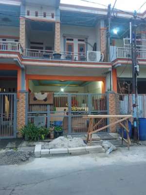 Jual Rumah Pondok ungu permai bekasi Siap huniii B1071 lokasi di Bekasi Utara, tersedia melalui melalui situs Olx