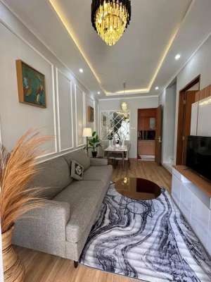 Jual Rumah Semi Furnish Di Chery Field Buah Batu Bandung Dkt Telkom lokasi di Buahbatu (Margacinta), tersedia melalui melalui situs Olx