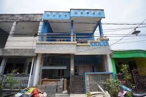 Jual Rumah SHM di Karawaci Dekat CitiPlaza Kutabumi Bisa KPR J-18825 lokasi di Periuk, tersedia melalui melalui situs Olx