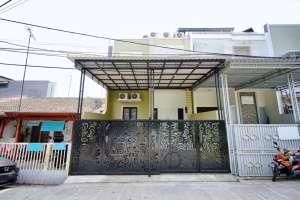 Jual Rumah Strategis dekat Mall Artha Gading Jakarta Siap KPR J-19927 lokasi di Kelapa Gading, tersedia melalui melalui situs Olx