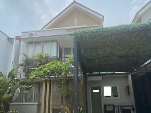 Jual Rumah Strategis di De Latinos Lavintage Serpong Siap KPR J-20881 lokasi di Serpong, tersedia melalui melalui situs Olx