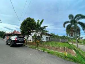 Jual Tanah 296 M di sentul Komplek Tatya Asri sangat strategis lokasi di Sukaraja, tersedia melalui melalui situs Olx