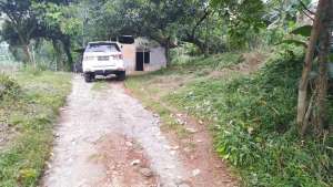 Jual tanah BSD Serpong 1jt per meter lokasi di Gunung Sindur, tersedia melalui melalui situs Olx