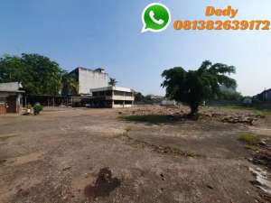 Jual Tanah Cengkareng Kalideres sertifikat Jakarta 10rb M2 Bisa Kantor lokasi di Cengkareng, tersedia melalui melalui situs Olx