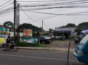 Jual Tanah Harga NJOP Tengah Kota Bogor lokasi di Bogor Barat - Kota, tersedia melalui melalui situs Olx