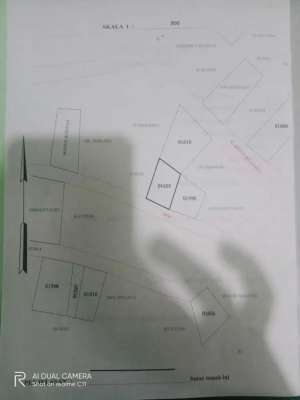 JUAL TANAH, ISTIMEWA LOKASI,SELANGKAH KEDOKTERAN UNNES,COCOK BUAT KOS lokasi di Gajah Mungkur, tersedia melalui melalui situs Olx