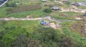 Jual tanah murah di kawasan industri KHS ciruas serang banten lokasi di Ciruas, tersedia melalui melalui situs Olx