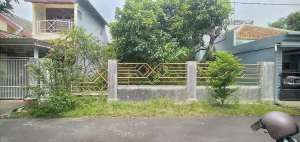 Jual tanah nama pribadi lokasi di Prajurit Kulon, tersedia melalui melalui situs Olx