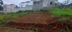 jual tanah pribadi surat hak milik strategis dekat kampus uin bandung lokasi di Bandung Wetan, tersedia melalui melalui situs Olx