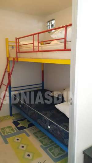 Jual Unit Apartemen Gading Nias Residence - Full Furnished lokasi di Kelapa Gading, tersedia melalui melalui situs Olx