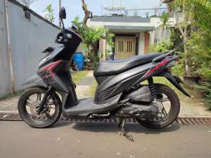 Jual bekas JUAL VARIO 11O LED TAHUN 2018,lokasi di Bojonggede