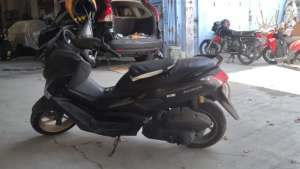 Jual bekas Jual Yamaha NMAX 2019,lokasi di Mranggen