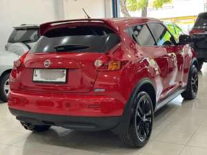 Jual bekas JUKE RX RED EDITION 2013 ANTIK,lokasi di 