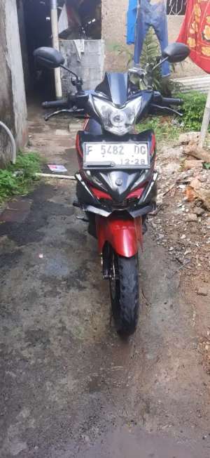 Jual bekas Jupiter mx New tahun 2015,lokasi di Bogor Utara - Kota