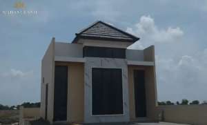 Kaving Rumah Murah di Sidoarjo Perumahan Sawohan Madani 90m lokasi di Buduran, tersedia melalui melalui situs Olx