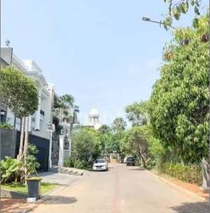 Kavling Residence Siap Bangun di Katamaran Indah Pantai Indah Kapuk lokasi di Pantai Indah Kapuk, tersedia melalui melalui situs Olx