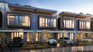 Kingspoint Private Residence Tipe Camelia 88 lokasi di Bekasi Utara, tersedia melalui melalui situs Olx