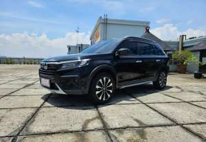 Jual bekas Km 26rb Honda BRV 1.5 Prestige Sensing 2023,lokasi di 