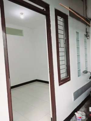 KONTRAKAN BAGUS Pondok Benda Timur 8 PAMULANG PERMAI 2 lokasi di Pamulang, tersedia melalui melalui situs Olx