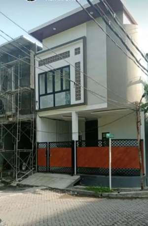 Kos kosan Prospek mahasiswa kampus UPN Sampek nolak2 lokasi di Rungkut, tersedia melalui melalui situs Olx