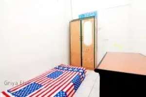 Kost 68 Kamar Furnish 17 gt12,5 M Investasi NYATA no abal-abal lokasi di Grogol Petamburan, tersedia melalui melalui situs Olx