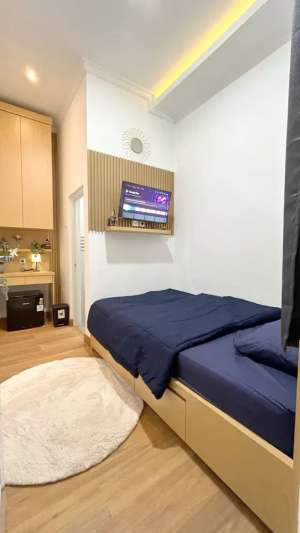 Kost Baru Dekat Binus Kemanggisan Jakbar lokasi di Palmerah, tersedia melalui melalui situs Olx