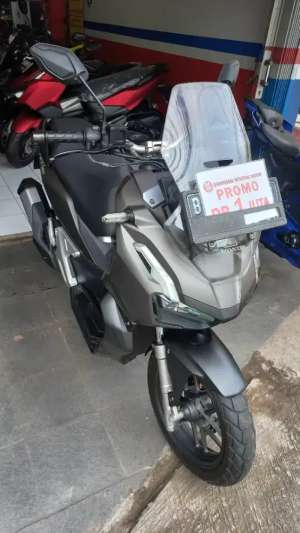 Jual bekas KREDIT MURAH DP CUMA 1JUTA,lokasi di Jati Sampurna