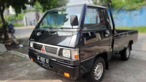 Jual bekas L300 Solar 2022,lokasi di 