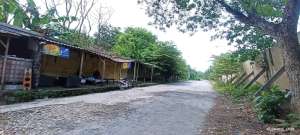 Lahan Industri Segoromadu Kebomas Gresik Bagus lokasi di Kebomas, tersedia melalui melalui situs Olx